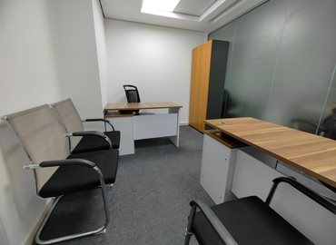 Office Port Saeed 000 Dubai