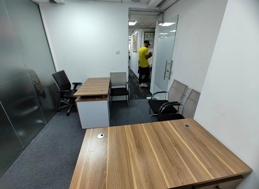Office Port Saeed 000 Dubai