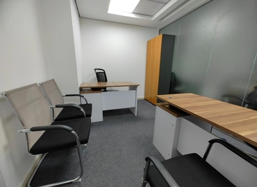 Office Port Saeed 000 Dubai