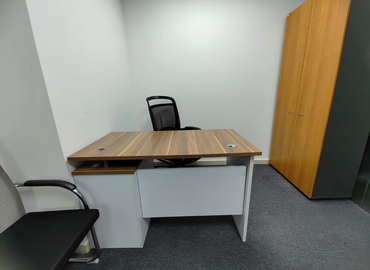 Office Port Saeed 000 Dubai