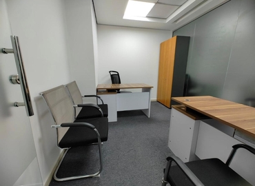 Office Port Saeed 000 Dubai