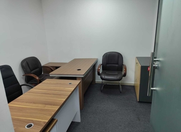 Office Port Saeed 000 Dubai