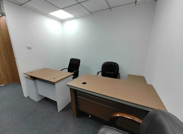 Office Port Saeed 000 Dubai