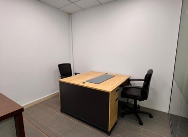 20 m² Business space in Dubai, P114 Sheikha Maryam Building (00000) - 1 | MatchOffice