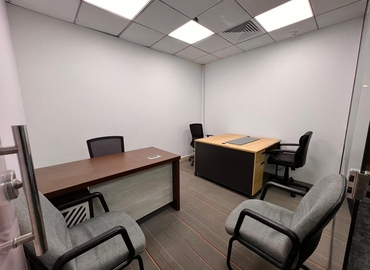 20 m² Business park in Dubai, P114 Sheikha Maryam Building (00000) - 0 | MatchOffice