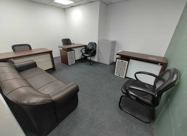 Office City Gate Building 000 Dubai