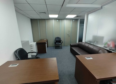 Office City Gate Building 000 Dubai
