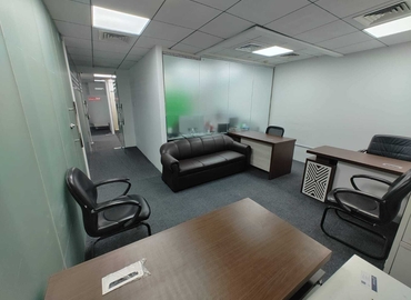 Office City Gate Building 000 Dubai