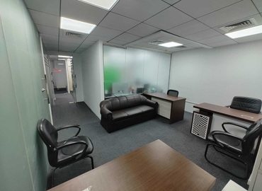 Office City Gate Building 000 Dubai