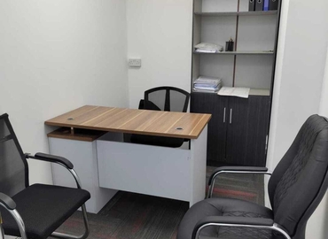 Office Port Saeed 000 Dubai