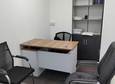 Office Port Saeed 000 Dubai