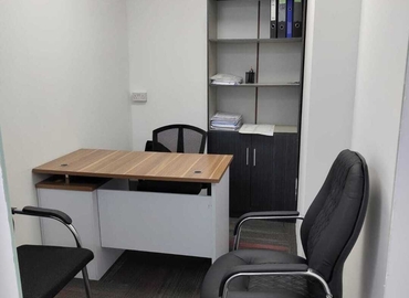 Office Port Saeed 000 Dubai