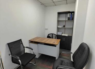 Office Port Saeed 000 Dubai
