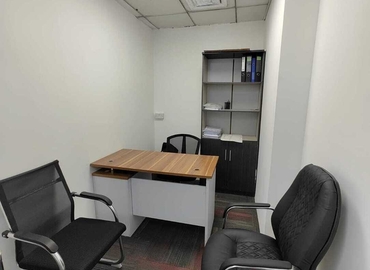 Office Port Saeed 000 Dubai