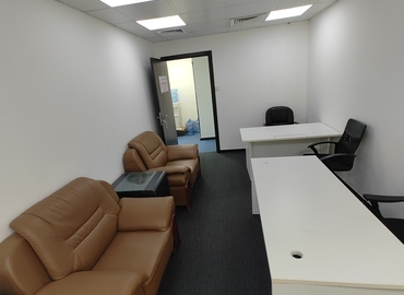 Office 9th Street 10 000 Dubai