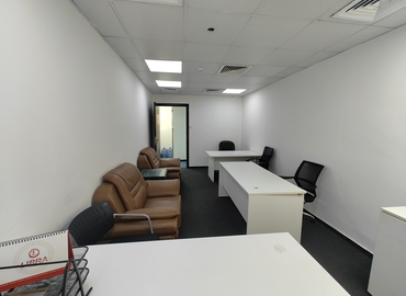 Office 9th Street 10 000 Dubai