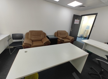 Office 9th Street 10 000 Dubai