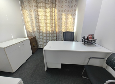 Office 9th Street 10 000 Dubai
