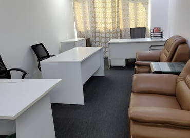 Office 9th Street 10 000 Dubai