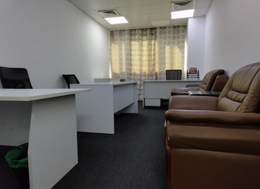 Office 9th Street 10 000 Dubai