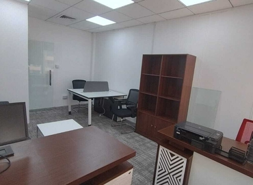 20 m² Business space in Dubai, P114 Sheikha Maryam Building (00000) - 1 | MatchOffice.com