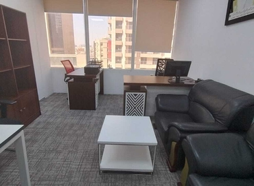 20 m² Business park in Dubai, P114 Sheikha Maryam Building (00000) - 0 | MatchOffice