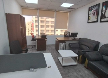 Office 9th Street 8 000 Dubai