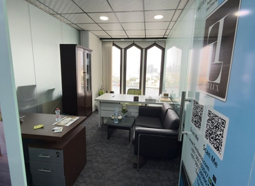 Office 9th Street 14 000 Dubai