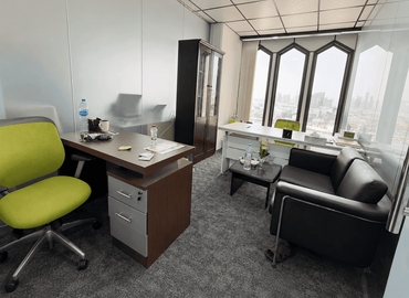 Office Deira 00000 Dubai