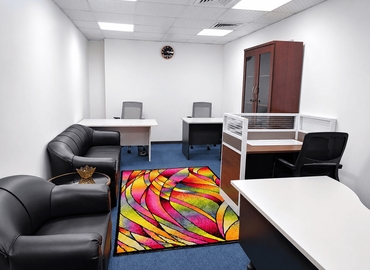 Office Deira 00000 Dubai