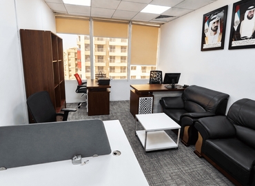 Office Deira 00000 Dubai