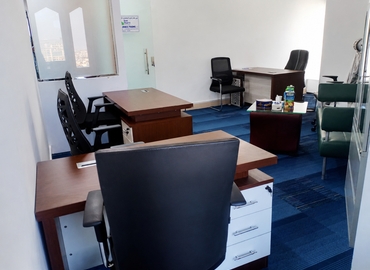 Office Deira 00000 Dubai