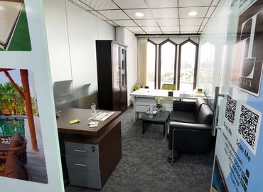 Office Deira 00000 Dubai