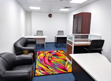 Office Deira 00000 Dubai