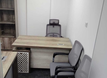 Office 789R+QC 0000 Dubai