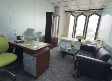 Office 9th Street 11 000 Dubai