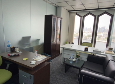 Office 9th Street 11 000 Dubai