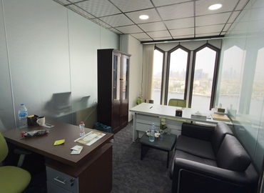 Office 9th Street 11 000 Dubai