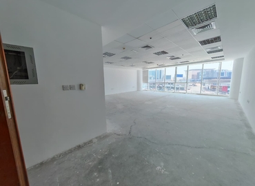 Office Port Saeed 00000 Dubai