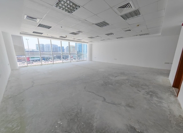 Office Port Saeed 00000 Dubai