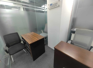 Office 9th Street 10 000 Dubai