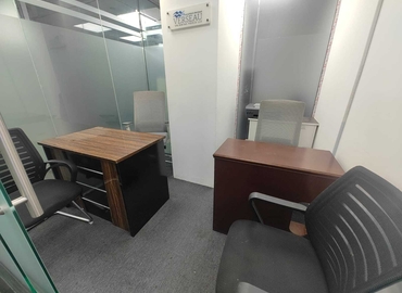 Office 9th Street 10 000 Dubai
