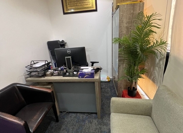 Office 777V+Q8G 000 Dubai