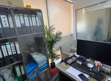 Office 777V+Q8G 000 Dubai