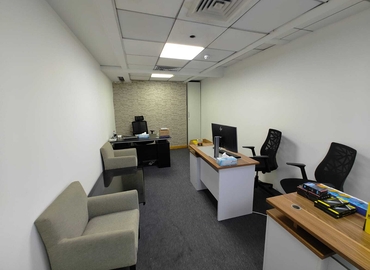 Office City Gate Building 000 Dubai