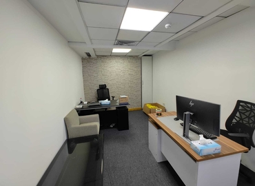 Office City Gate Building 000 Dubai