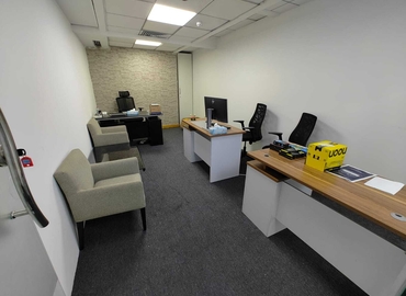 Office City Gate Building 000 Dubai