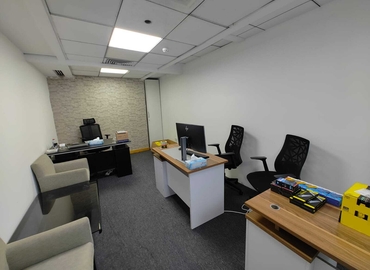 Office City Gate Building 000 Dubai