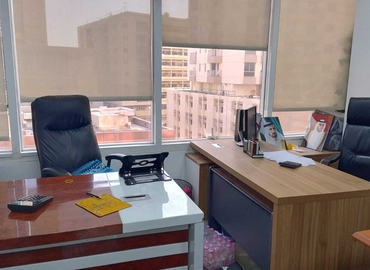Office Baniyas Road 7th 00000 Dubai