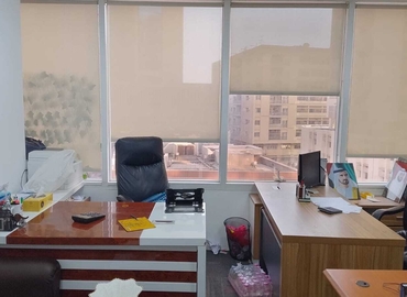 Office Baniyas Road 7th 00000 Dubai